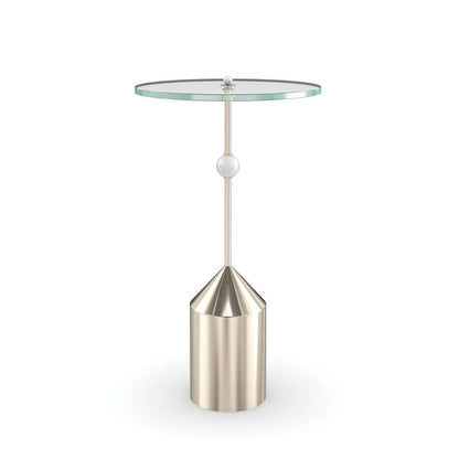 Caracole - Classic Alpha End Table - CLA-023-422 veiw 1