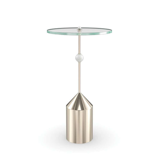 Caracole - Classic Alpha End Table - CLA-023-422 veiw 1