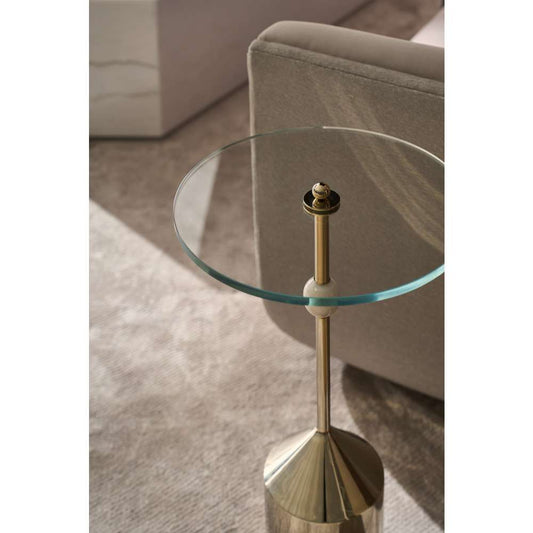 Caracole - Classic Alpha End Table - CLA-023-422 veiw 2