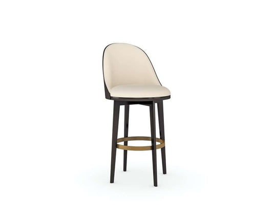 Caracole - Classic Another Round Bar Stool - CLA-020-301 veiw 1