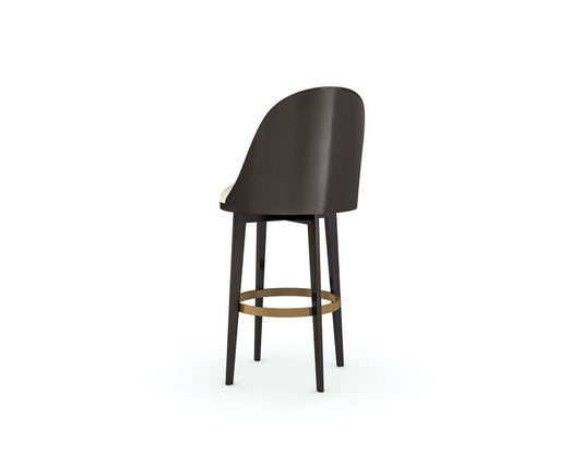 Caracole - Classic Another Round Bar Stool - CLA-020-301 veiw 2