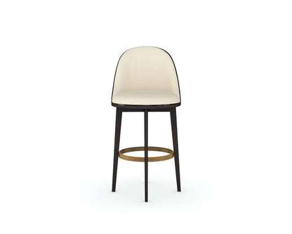 Caracole - Classic Another Round Bar Stool - CLA-020-301 veiw 3