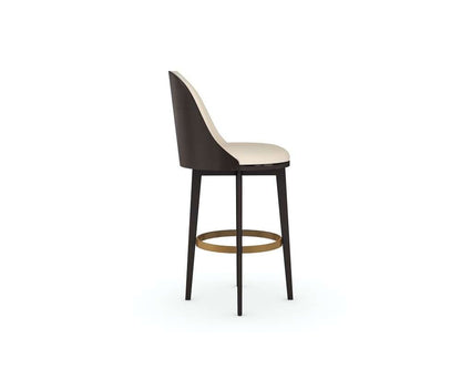 Caracole - Classic Another Round Bar Stool - CLA-020-301 veiw 6