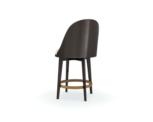 Caracole - Classic Another Round Counter Stool - CLA-020-311 veiw 2