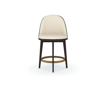 Caracole - Classic Another Round Counter Stool - CLA-020-311 veiw 3
