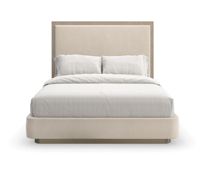 Caracole - Classic Anthology Queen Bed - CLA-423-101