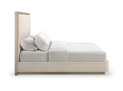 Caracole - Classic Anthology Queen Bed - CLA-423-101