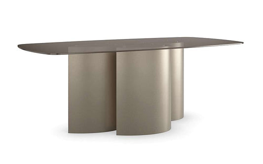 Caracole - Classic Aphelion 3 Dining Table - CLA-023-201 veiw 1