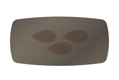 Caracole - Classic Aphelion 3 Dining Table - CLA-023-201 veiw 2