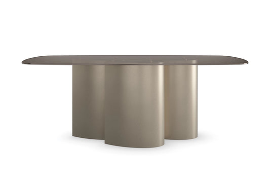 Caracole - Classic Aphelion 3 Dining Table - CLA-023-201
