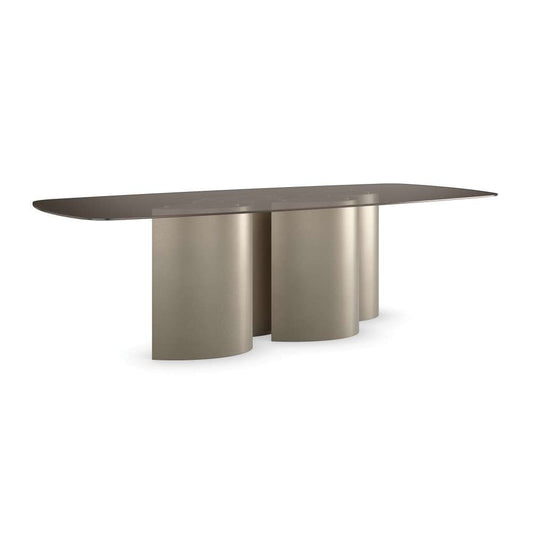 Caracole - Classic Aphelion 4 Dining Table - CLA-023-204 veiw 1