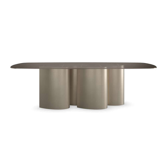 Caracole - Classic Aphelion 4 Dining Table - CLA-023-204 veiw 3