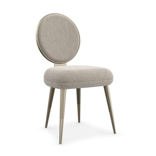 Caracole - Classic Apollo Side Chair - CLA-023-281 veiw 1
