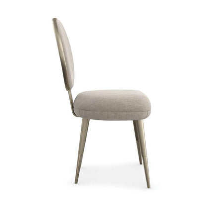 Caracole - Classic Apollo Side Chair - CLA-023-281 veiw 2