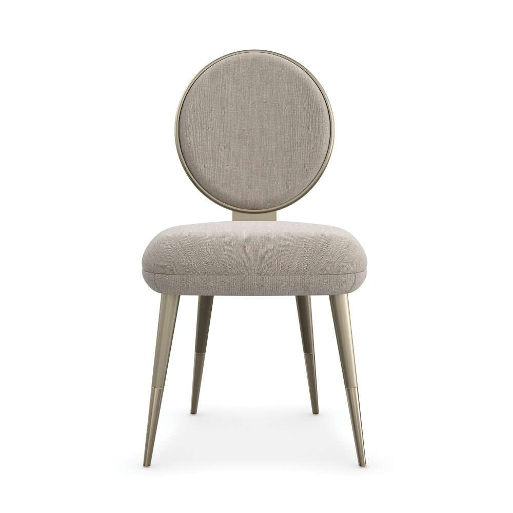 Caracole - Classic Apollo Side Chair - CLA-023-281 veiw 5
