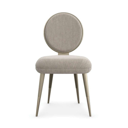 Caracole - Classic Apollo Side Chair - CLA-023-281 veiw 5