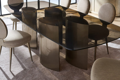 Caracole - Classic Apollo Side Chair - CLA-023-281