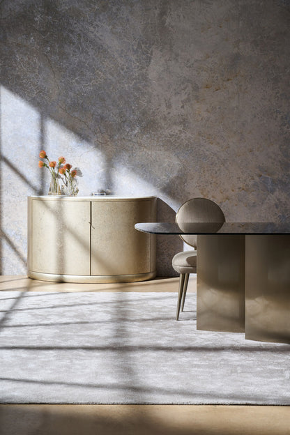 Caracole - Classic Apollo Side Chair - CLA-023-281
