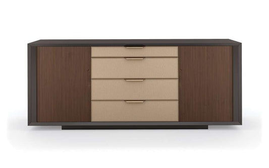 Caracole - Classic Around The Corner Dresser - CLA-020-031 veiw 3