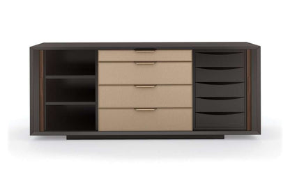Caracole - Classic Around The Corner Dresser - CLA-020-031 veiw 4