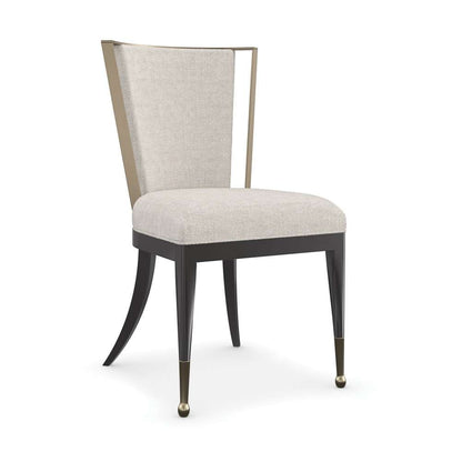 Caracole - Classic Astoria Side Chair - CLA-023-283 veiw 1