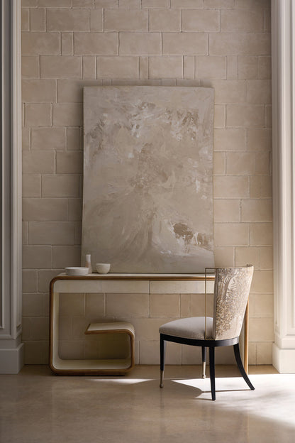 Caracole - Classic Astoria Side Chair - CLA-023-283
