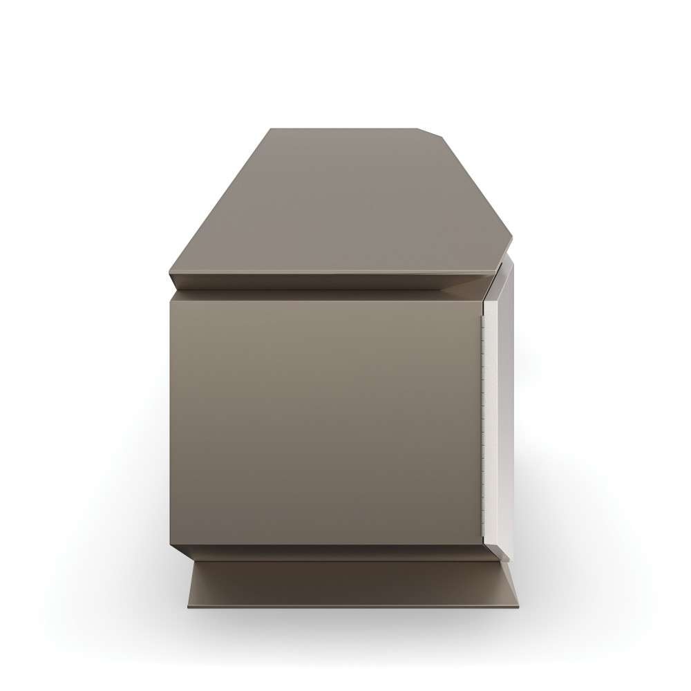 Caracole - Classic Axis Media Console - CLA-023-532 veiw 2