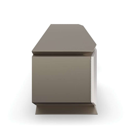 Caracole - Classic Axis Media Console - CLA-023-532 veiw 2