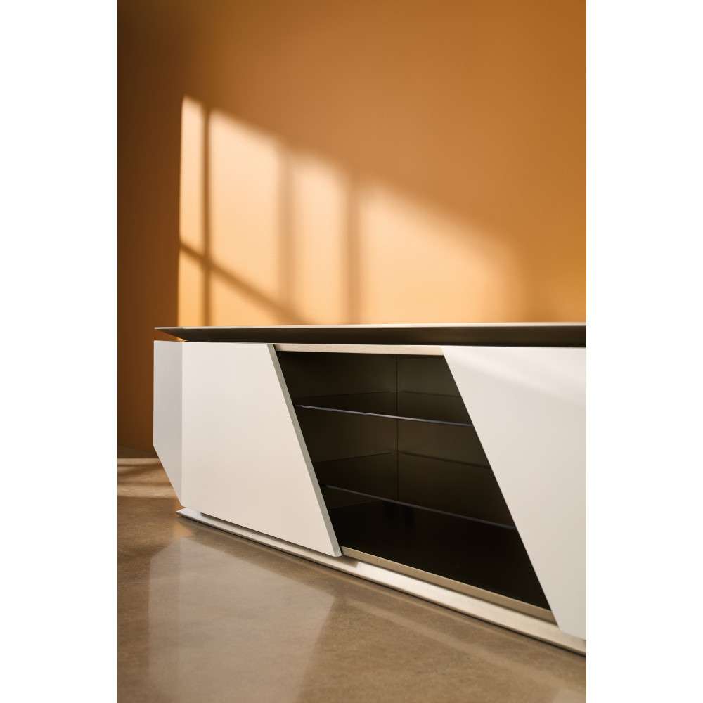 Caracole - Classic Axis Media Console - CLA-023-532 veiw 3