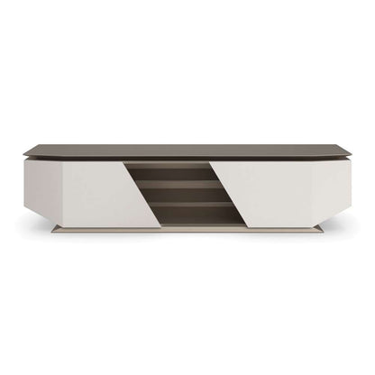 Caracole - Classic Axis Media Console - CLA-023-532 veiw 5