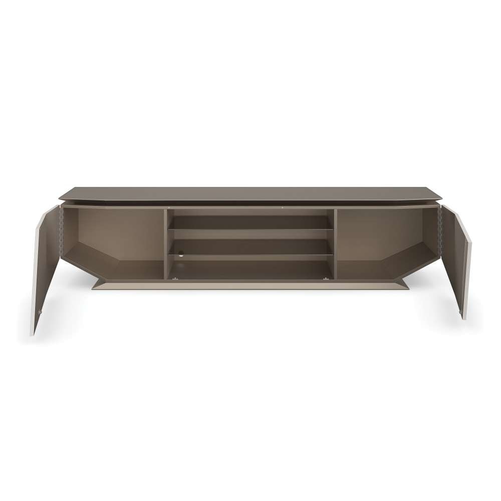 Caracole - Classic Axis Media Console - CLA-023-532 veiw 6