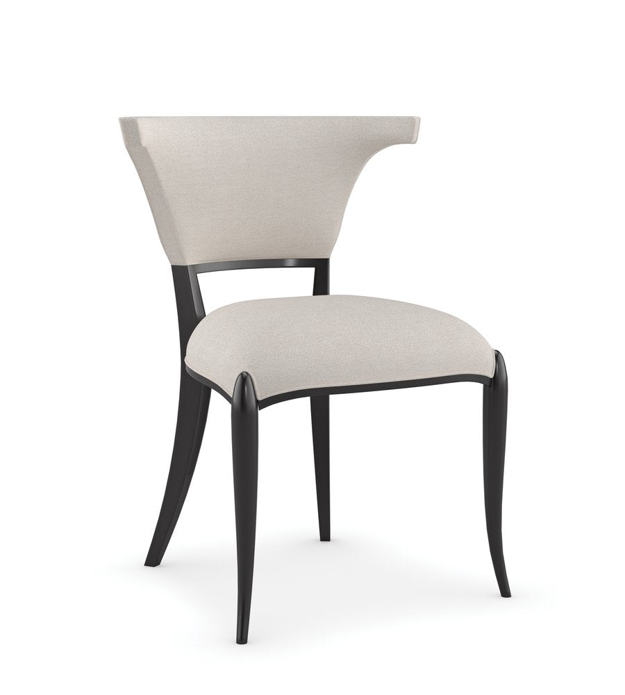 Caracole - Classic Be My Guest Dining Chair - CLA-021-282 view 1