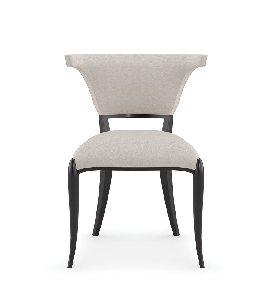 Caracole - Classic Be My Guest Dining Chair - CLA-021-282 view 2