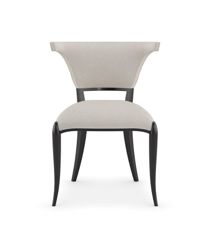 Caracole - Classic Be My Guest Dining Chair - CLA-021-282 view 2