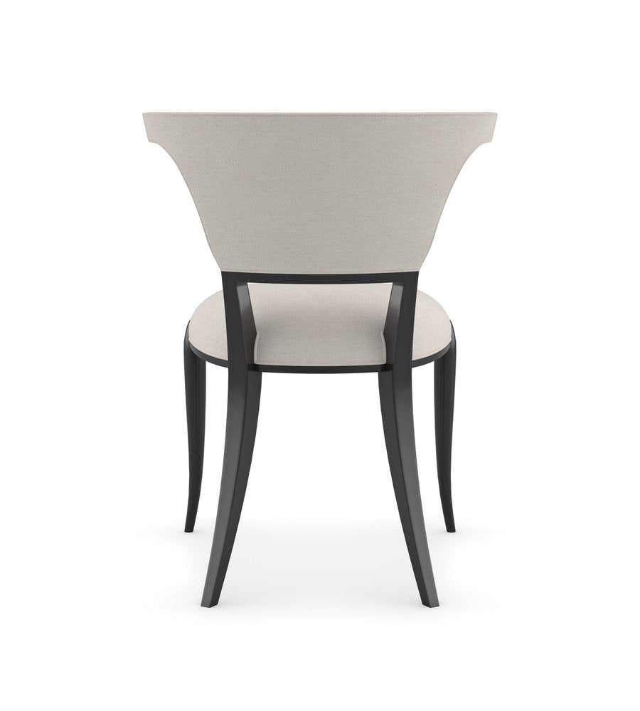 Caracole - Classic Be My Guest Dining Chair - CLA-021-282 view 4