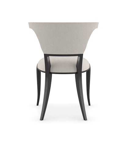 Caracole - Classic Be My Guest Dining Chair - CLA-021-282 view 4