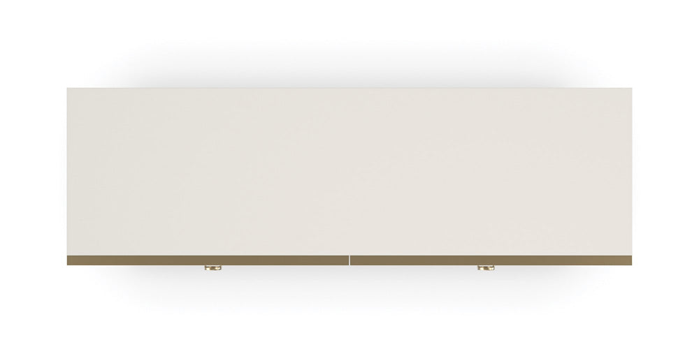 Caracole - Classic Bedrock Dresser - CLA-022-012