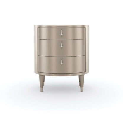 Caracole - Classic Bedside Beauty Nightstand - CLA-020-069 veiw 4