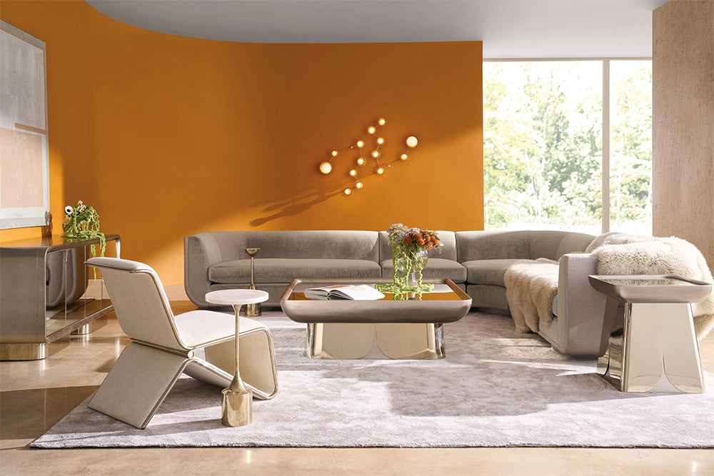 Caracole - Classic Beta End Table - CLA-023-421