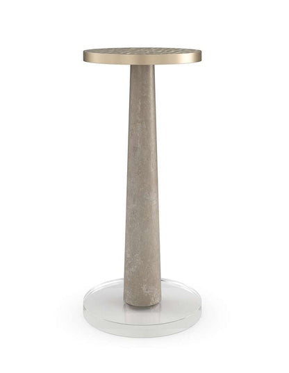Caracole - Classic Beyond End Table - CLA-423-421 veiw 1