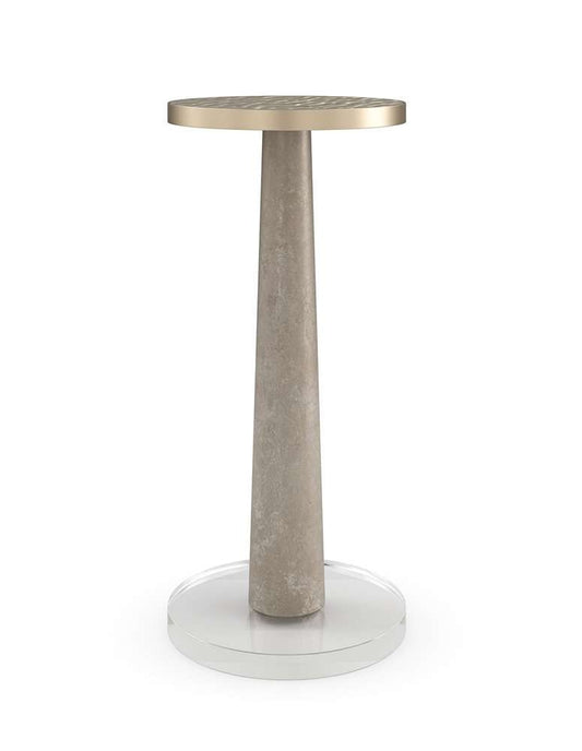 Caracole - Classic Beyond End Table - CLA-423-421 veiw 1