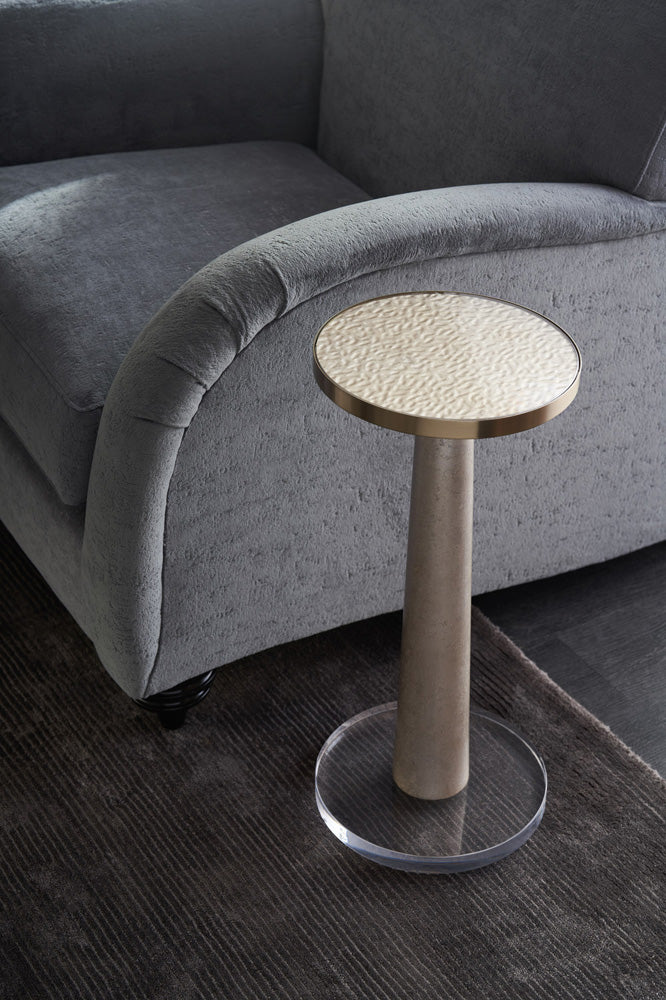 Caracole - Classic Beyond End Table - CLA-423-421