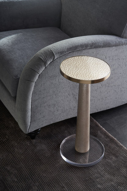 Caracole - Classic Beyond End Table - CLA-423-421