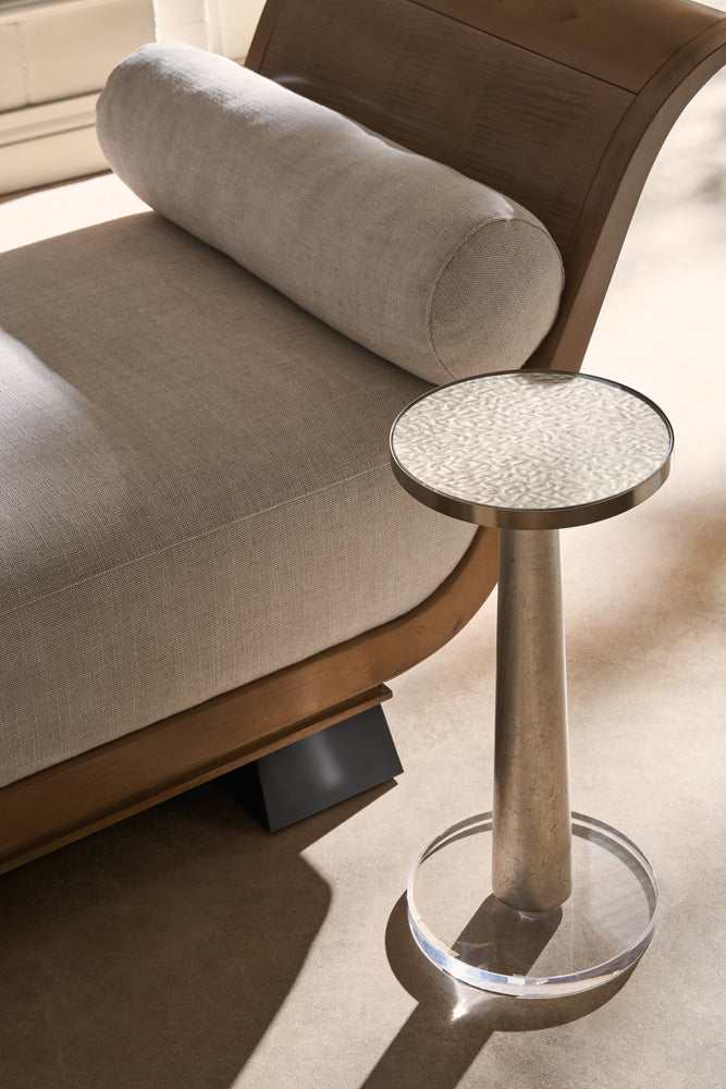Caracole - Classic Beyond End Table - CLA-423-421