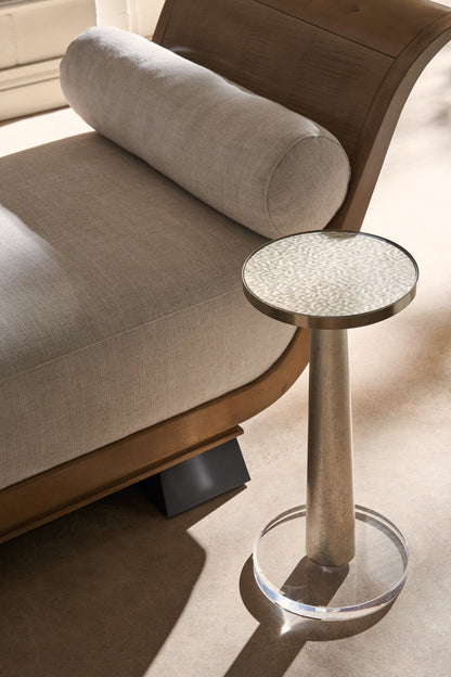 Caracole - Classic Beyond End Table - CLA-423-421