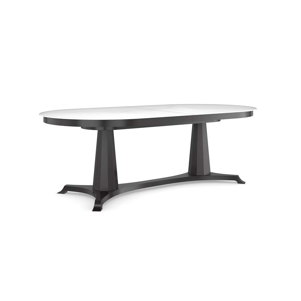Caracole - Classic Bordeaux Dining Table - CLA-023-203 veiw 1