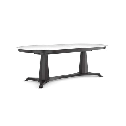 Caracole - Classic Bordeaux Dining Table - CLA-023-203 veiw 1