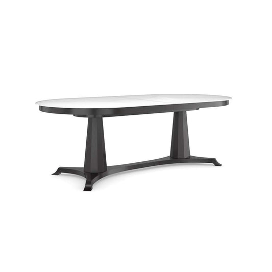 Caracole - Classic Bordeaux Dining Table - CLA-023-203 veiw 1