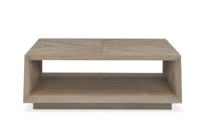 Caracole - Classic Boxcar Cocktail Table - CLA-420-4012 veiw 2