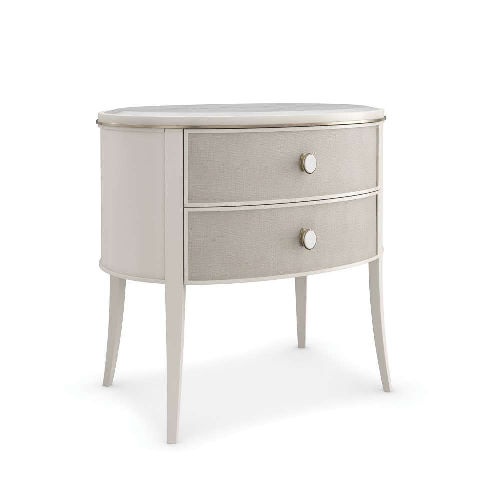 Caracole - Classic Bruges Nightstand - CLA-023-062 veiw 1